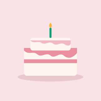 Celebration Cake
